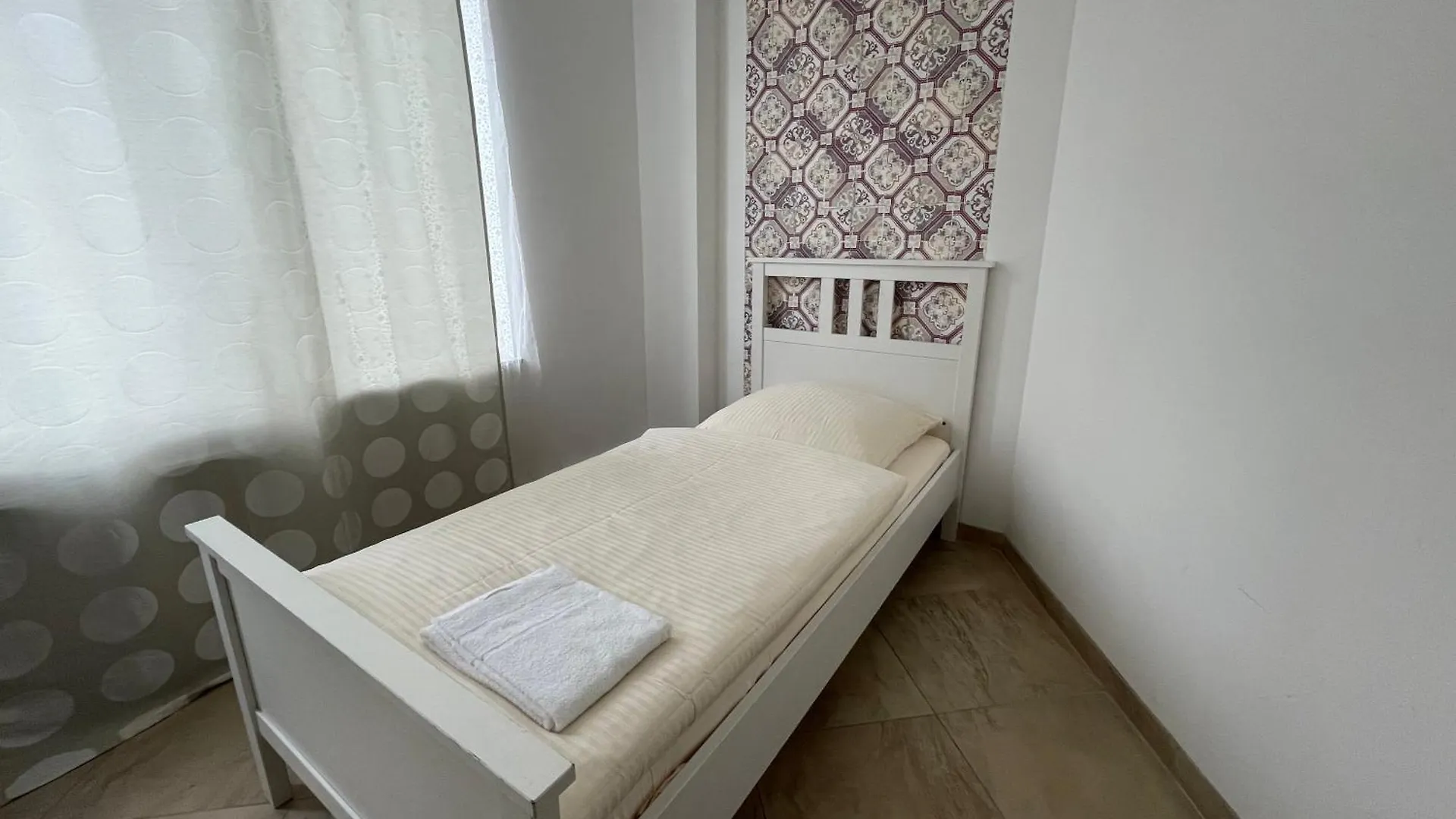City Haven Hannover Apartman