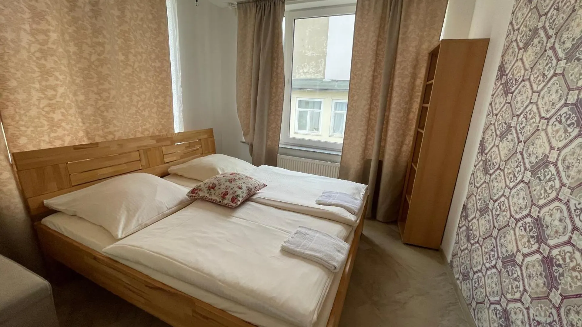 Apartman City Haven Hannover