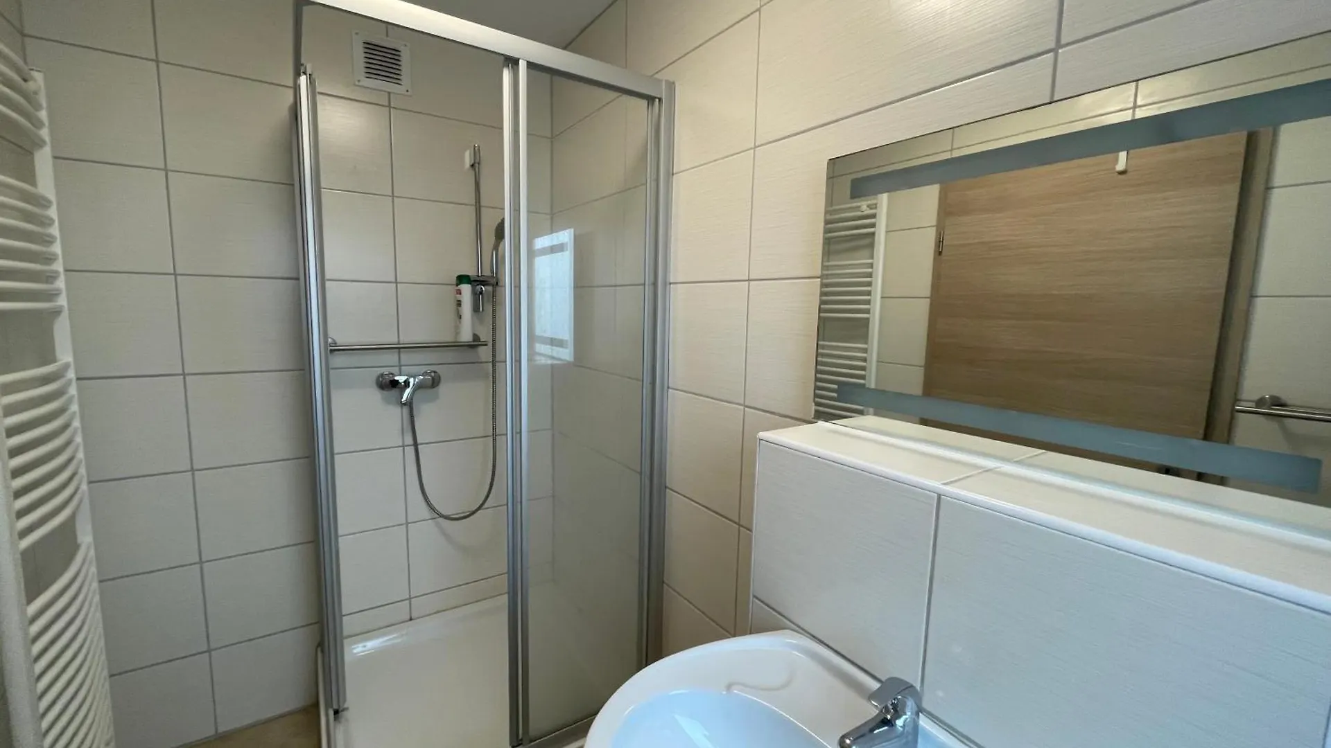 Apartman City Haven Hannover