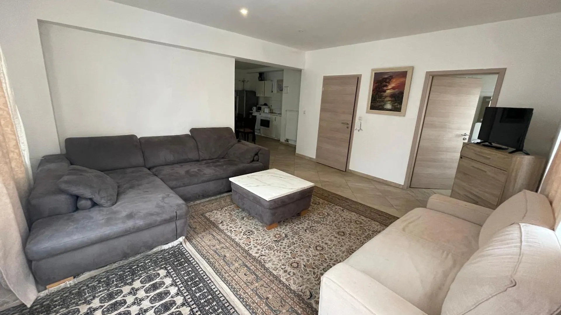 City Haven Hannover