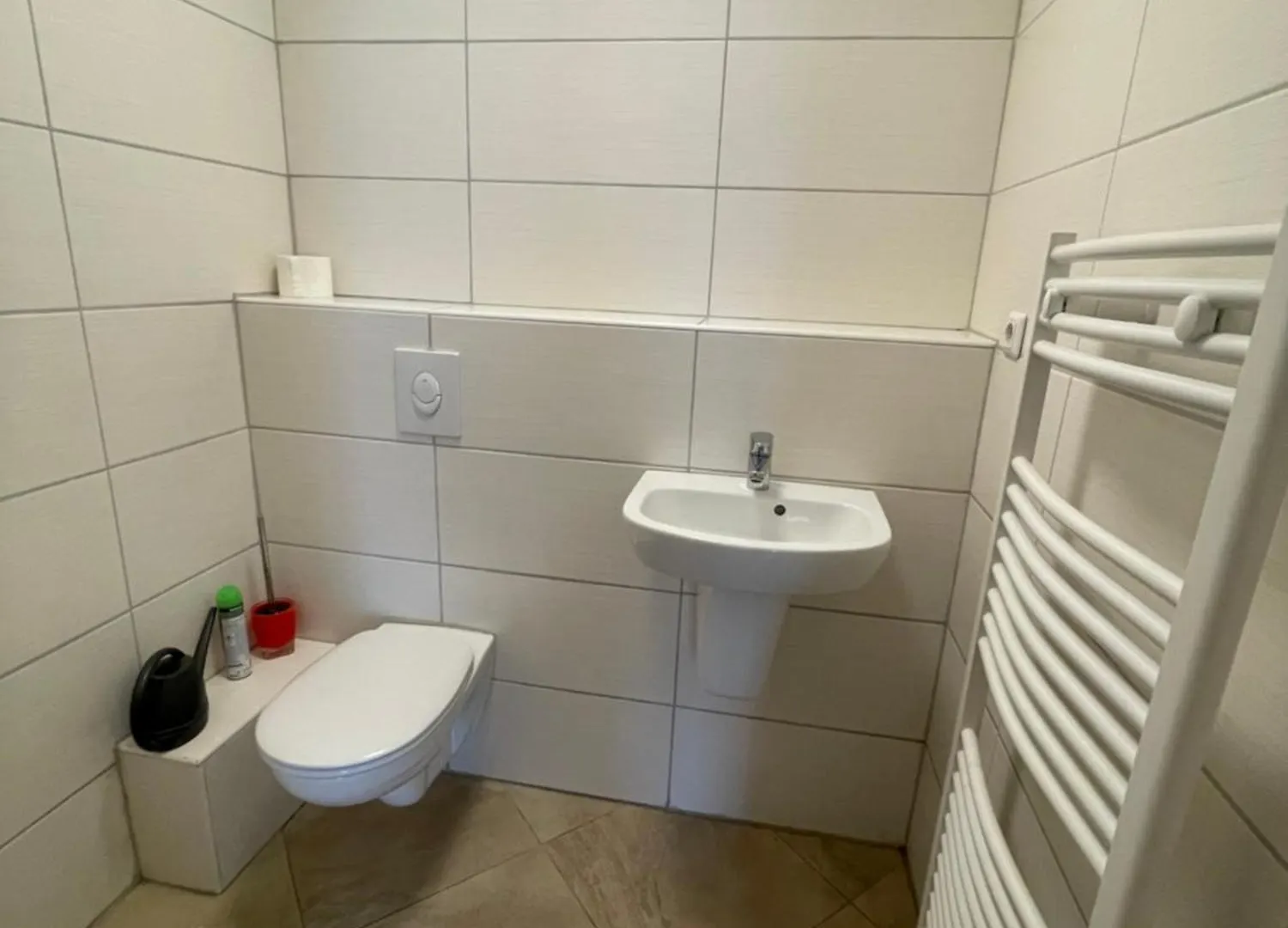 City Haven Hannover 0*,